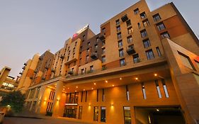 Hilton Garden Inn Istanbul Golden Horn